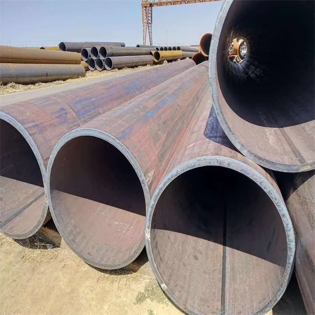 carbon steel pipe&tube